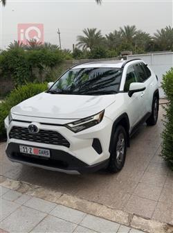 تويوتا راف 4